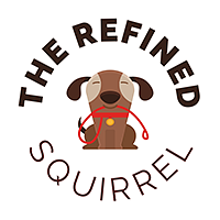 The Refined Squirrel